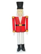 Strafor Kurşun Asker