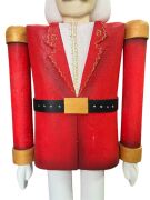 Strafor Kurşun Asker