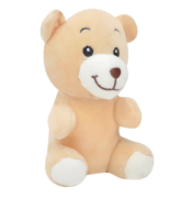 Peluş Ayıcık 20 Cm Kahverengi 1062