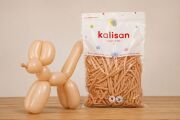Kalisan sosis ten rengi 100 adet