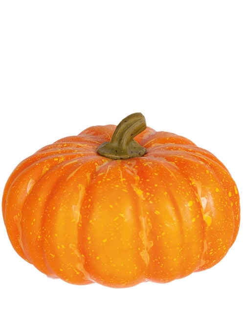 HALLOWEEN BAL KABAĞI FİGÜR 20 CM