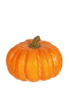 HALLOWEEN BAL KABAĞI FİGÜR 15 CM