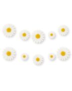 Kağıt Banner Papatya 10 parça