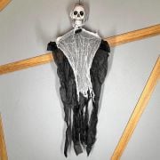 Halloween İskelet Korkuluk 100 Cm