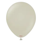 12'' Pastel Taş Balon Balon 50'li
