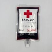 Halloween Yapay Kan Kordonlu 250 Ml