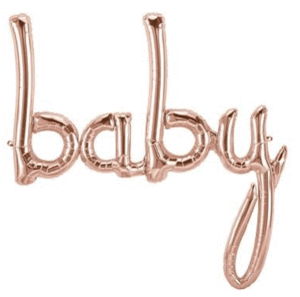 ROSE BABY FOLYO YAZI