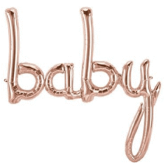 ROSE BABY FOLYO YAZI