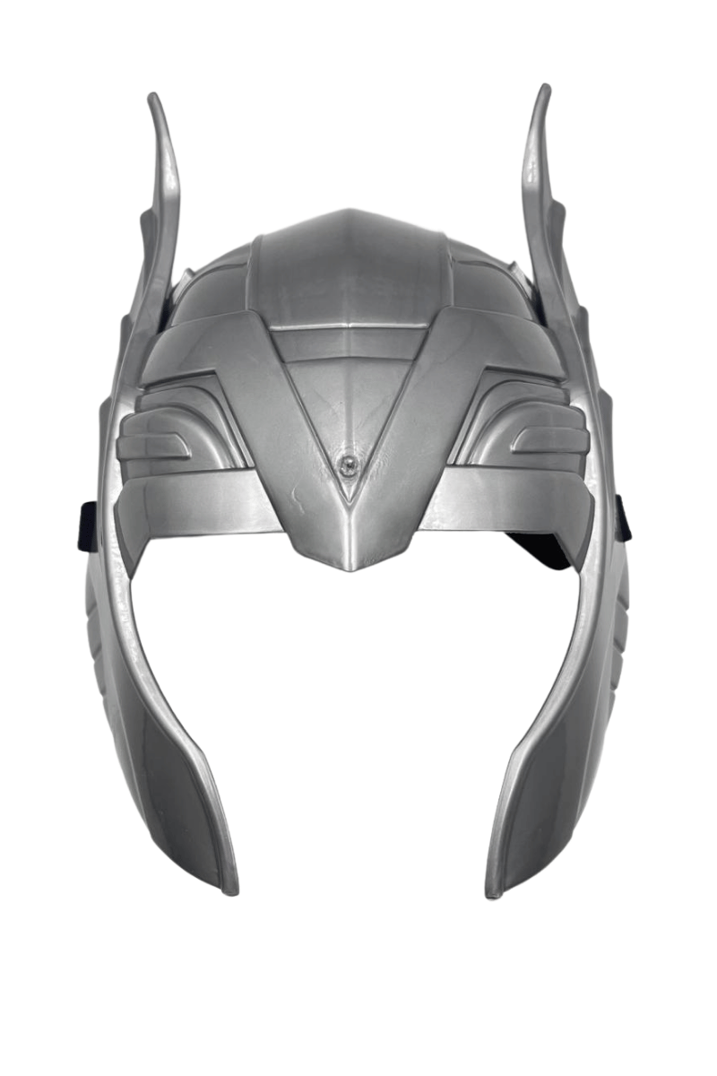 Maske Plastik Avengers Thor