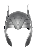 Maske Plastik Avengers Thor