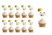 Mavi Diş Kürdan 10'lu
