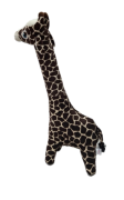 Peluş Zoie Zürafa Kahverengi 70 Cm 1604