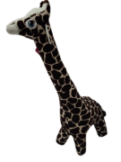 Peluş Zoie Zürafa Kahverengi 55 Cm 1602