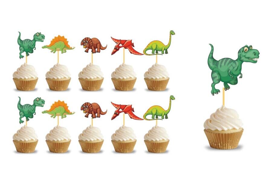 Dinazorlar Kürdan 10'lu