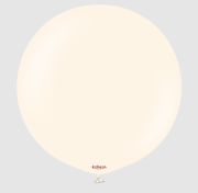 Kalisan 24'' Makaron Balon Pale Somon 1 Adet