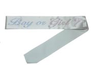 Boy or Girl  Taşlı Kuşak