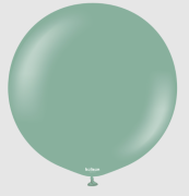 Kalisan 24'' Retro Balon Ada Çayı 1 Adet