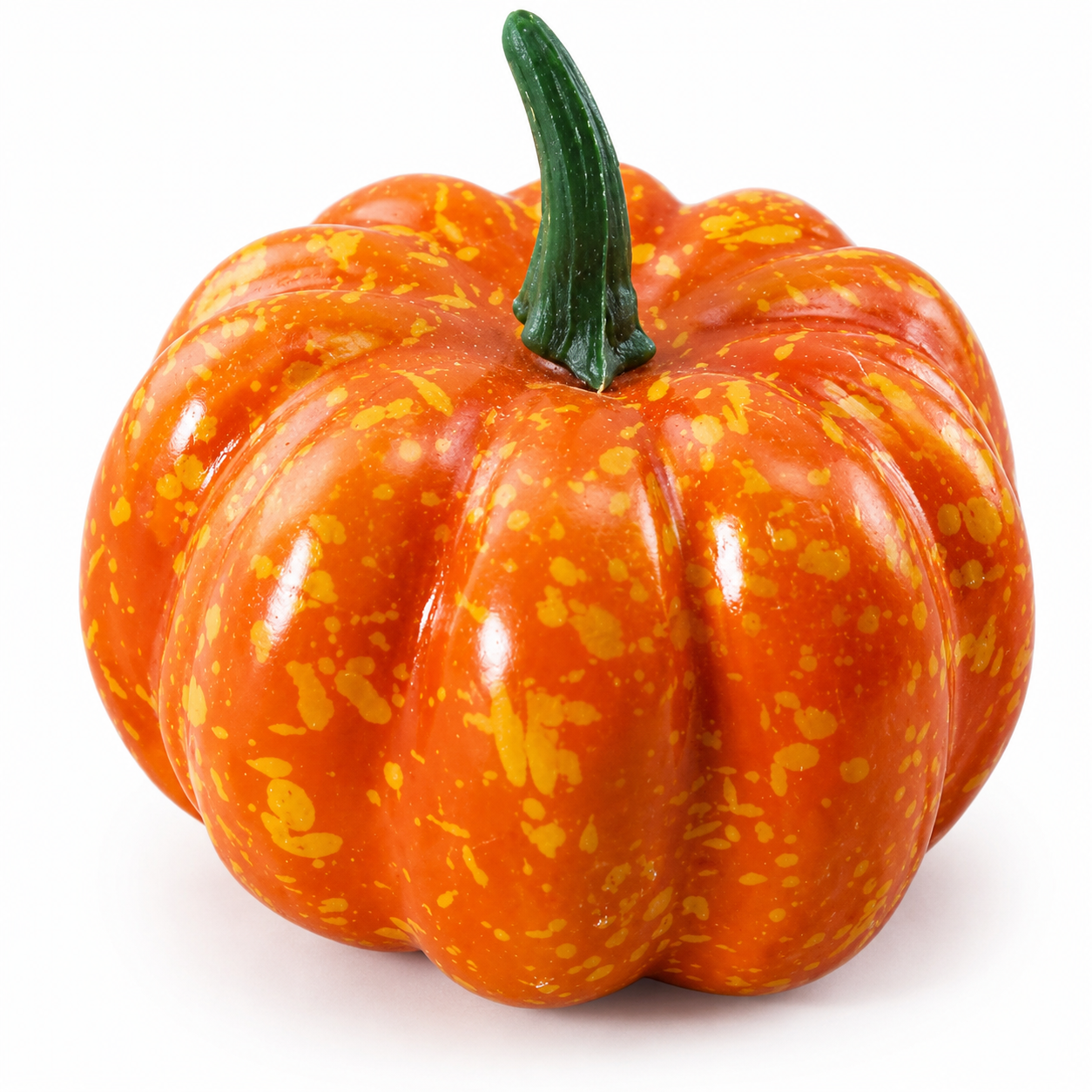 1839 Halloween Bal Kabağı Figür Tekli 7 Cm
