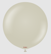 Kalisan 24'' Retro Balon Taş 1 Adet