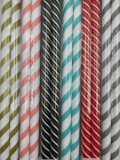 Hediye Paket Kağıdı Desenli Karışık 2'li