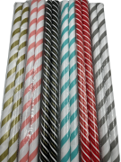 Hediye Paket Kağıdı Desenli Karışık 2'li