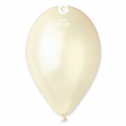 11'' Metalik Fil Dişi Gemar 100 adet