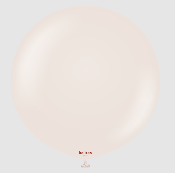 Kalisan 24'' Retro Balon Deniz Kumu 1 Adet