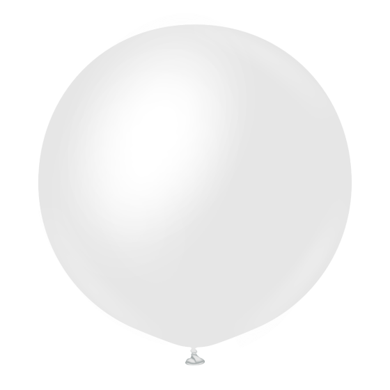 Kalisan 24'' Snow White Balon 1 Adet