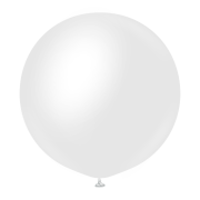 Kalisan 24'' Snow White Balon 1 Adet