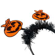 HALLOWEEN BAL KABAĞI TAÇ