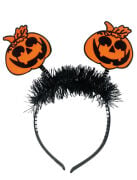 HALLOWEEN BAL KABAĞI TAÇ