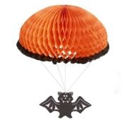 HALLOWEEN PARAŞÜT YARASA 40 CM