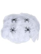 HALLOWEEN PAMUKLU AĞ 20 GR - BEYAZ