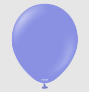 Kalisan 12'' Standart Periwinkle 100'lü Balon