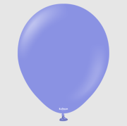 Kalisan 5'' Standart Periwinkle  100'lü Balon