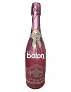 Alkolsüz Simli Şampanya Sex on the beach Aromalı Gazlı içecek