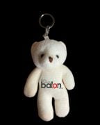 10 cm Peluş Ayı