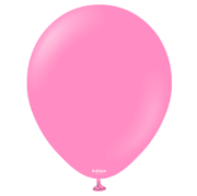 Kalisan 5'' Standart Queen Pink 100'lü  Balon