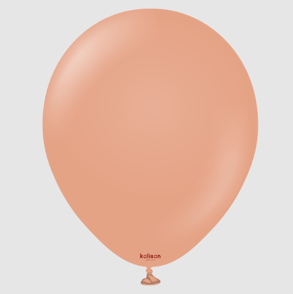 Kalisan 18'' Standart Clay Pink 1 Adet