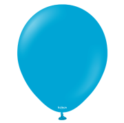 Kalisan 18'' Standart Karayip Mavi ( Caribbean Blue ) 1 Adet
