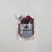 HALLOWEEN YAPAY KAN KAPAKLI 30 ML
