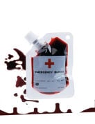 HALLOWEEN YAPAY KAN KAPAKLI 30 ML