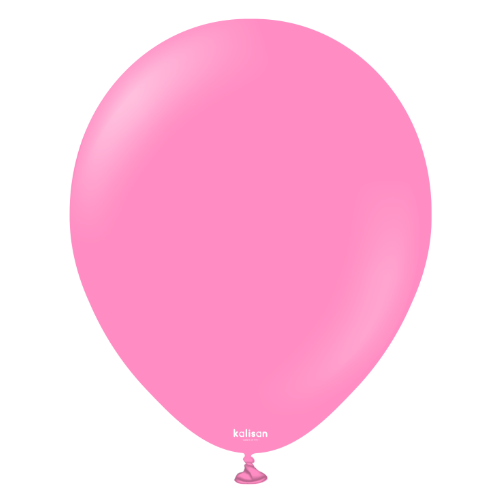 Kalisan 18'' Standart Queen Pink 1 Adet