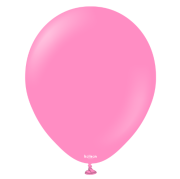 Kalisan 18'' Standart Queen Pink 1 Adet