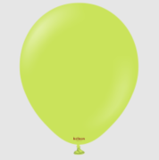 Kalisan 24'' Limon Yeşili ( Lime Green ) 1 Adet 2324