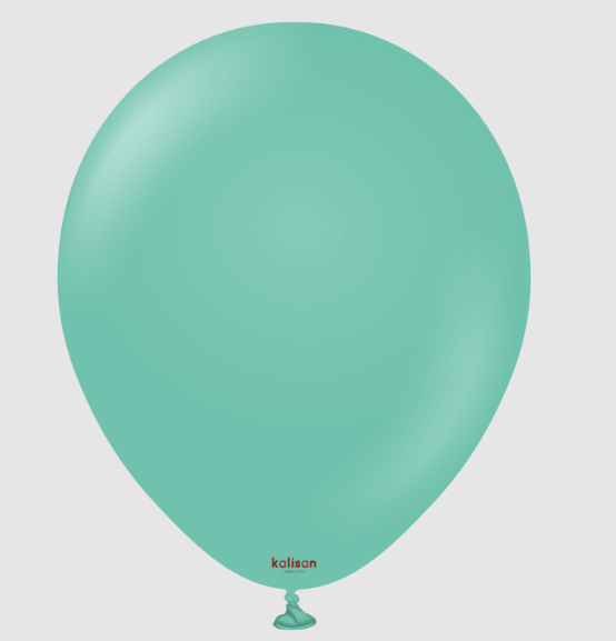 Kalisan 24'' Standart Deniz Yeşili ( Sea Green ) 1 Adet 2330