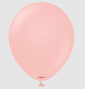 Kalisan 24'' Standar Bebek Pembe ( Baby Pink ) 1 Adet 2334