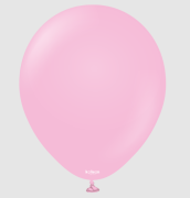 Kalisan 24'' Standart Şeker Pembe ( Candy Pink ) 1 Adet 2337