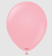 Kalisan 24'' Standart Doğal Pembe ( Flamingo Pink ) 1 Adet 2344