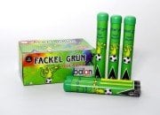 Meşale Yeşil (Troy)